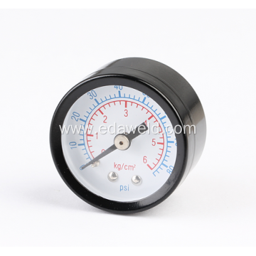 Y-60 M14x1.5 Pressure Gauge